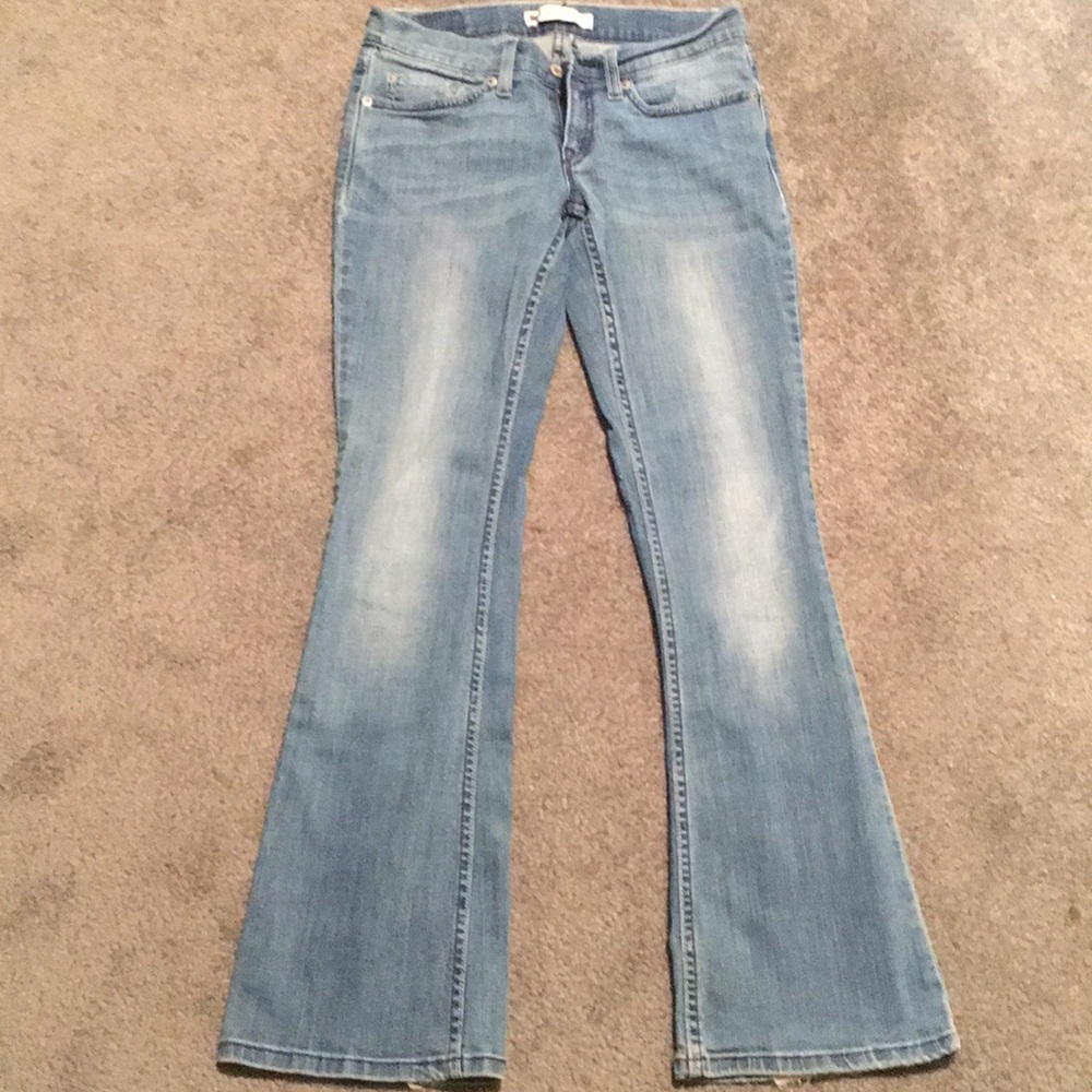 Levi’s jeans
